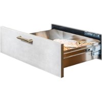 Dacor - Panel Ready 30" Warming Drawer - Custom Panel Ready - Front_Zoom