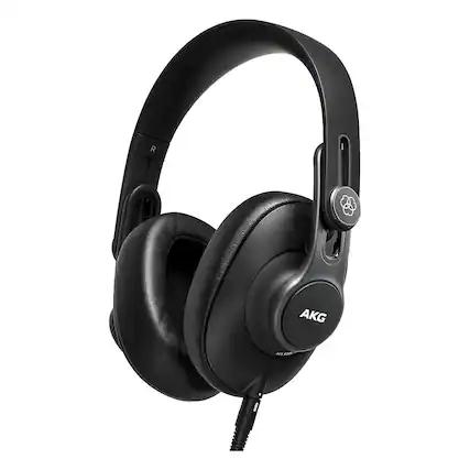 AKG
AKG K201