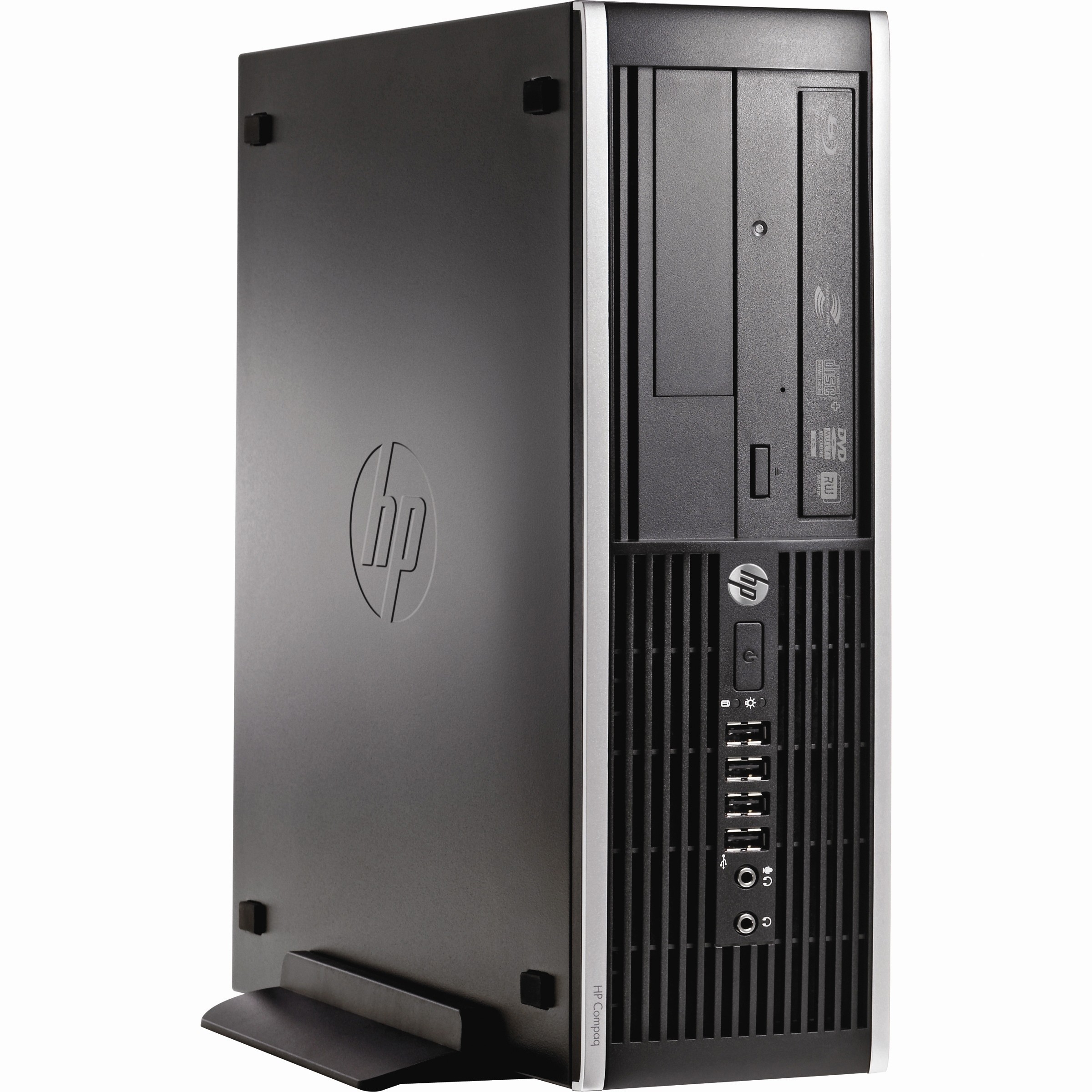 Best Buy: HP Compaq Pro 6305 Desktop 2GB Memory 500GB Hard Drive