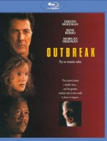 Outbreak [Blu-ray] [1995] - Front_Original