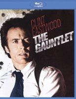 The Gauntlet [Blu-ray] [1977] - Front_Original
