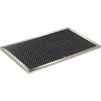Viking - Replacement Charcoal Filter for RDMOR206 microwave hoods - Silver - Front_Zoom