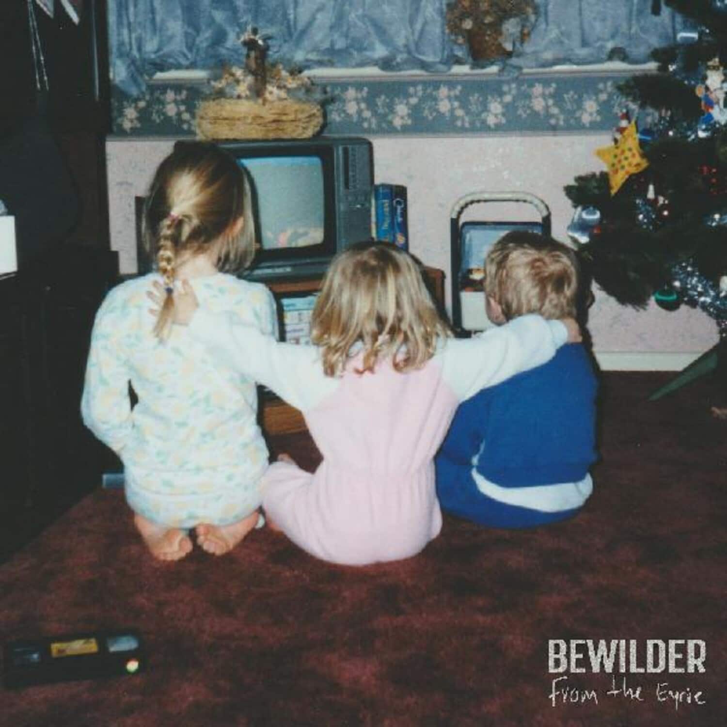 Bewilder - From The Eyrie   - VINYL LP price history on PriceWatchPro