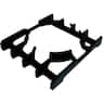 Wok Ring for Viking Ranges and Rangetops - Black