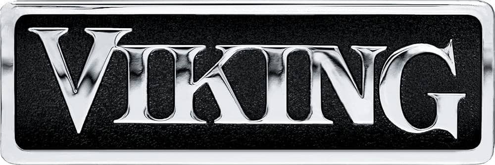 Front. Viking - Vibration Silencer Kit for Select Viking In-Line Blowers - Stainless steel.