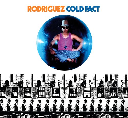  Cold Fact [CD]