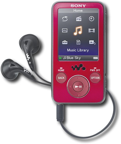 Mp3 Player With Fm Radio - Best Buy