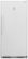 Front Zoom. Frigidaire - 16.9 Cu. Ft. Frost-Free Upright Freezer - White.