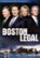 Front Zoom. Boston Legal: Season 4 [5 Discs].