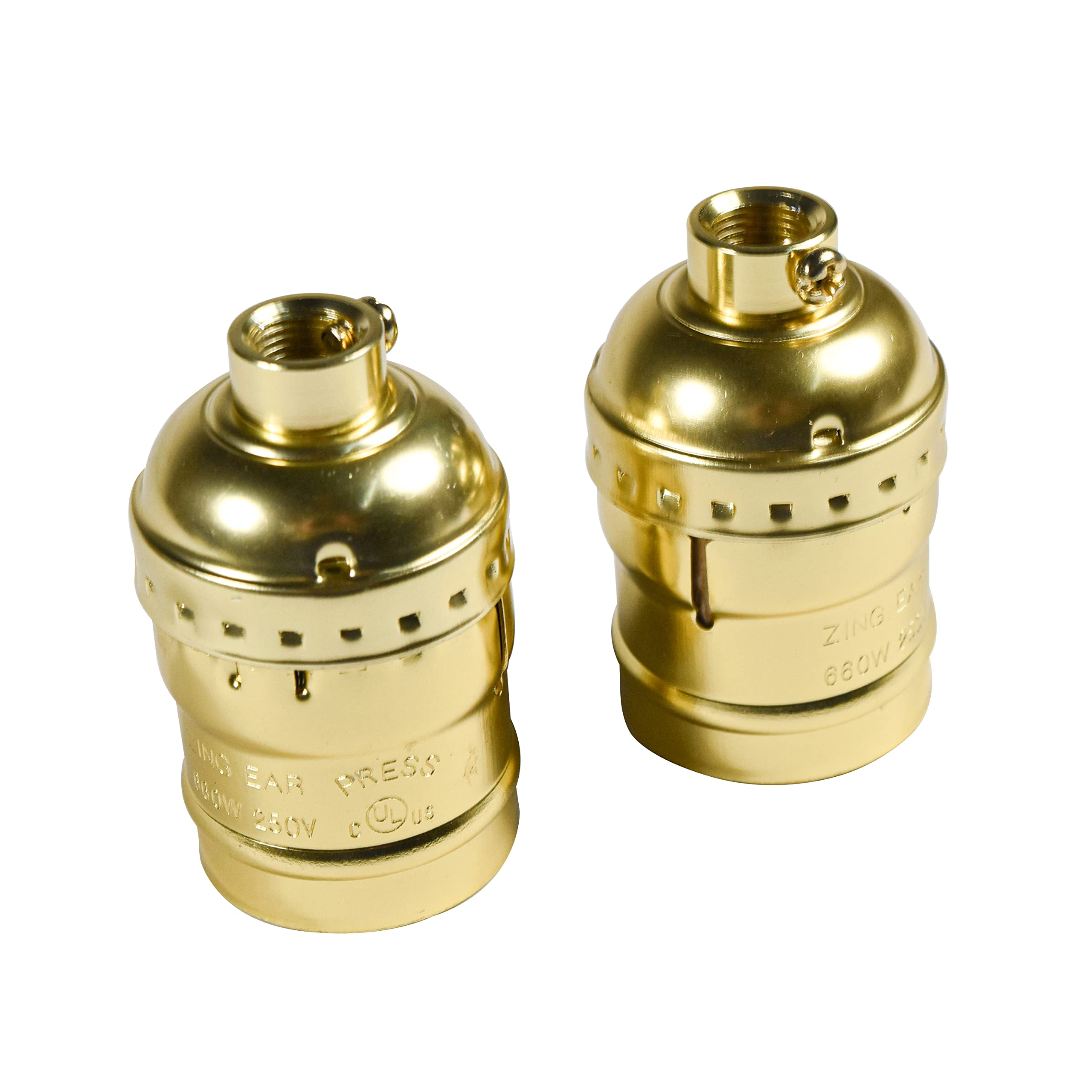 EM ZING 680W INI PRESS 09019 03 EAR 230V Cus UL us C