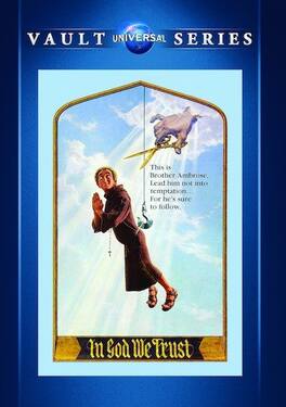 In God We Trust - DVD