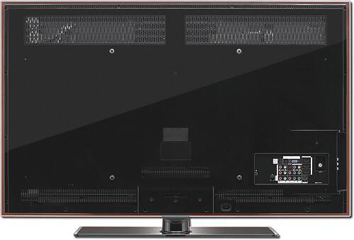 Best Buy: Samsung 52" Class / 1080p / 120Hz / LCD HDTV LN52A850