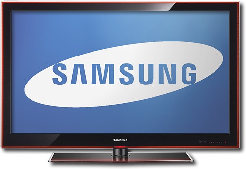 Samsung Ln52a850 52 Lcd Tv - Price 2