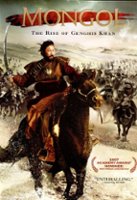 Mongol [WS] [DVD] [2007] - Front_Original