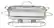 Alt View 11. Cuisinart - Classic Entertaining Collection Buffet Server - Stainless-Steel.