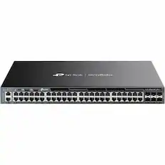 4 De-link Omada