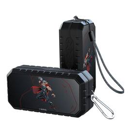 Keyscaper - Marvel MechLine Bluetooth Speaker - Thor