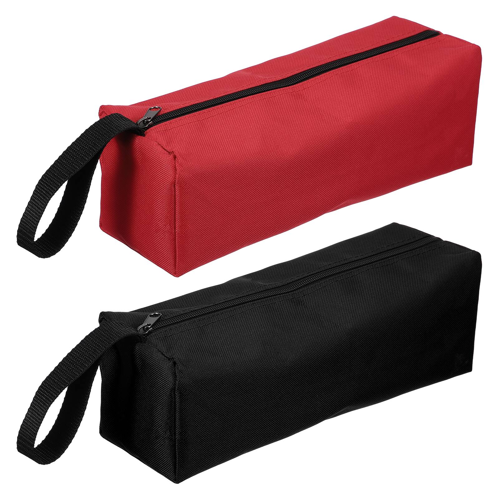Black/Red