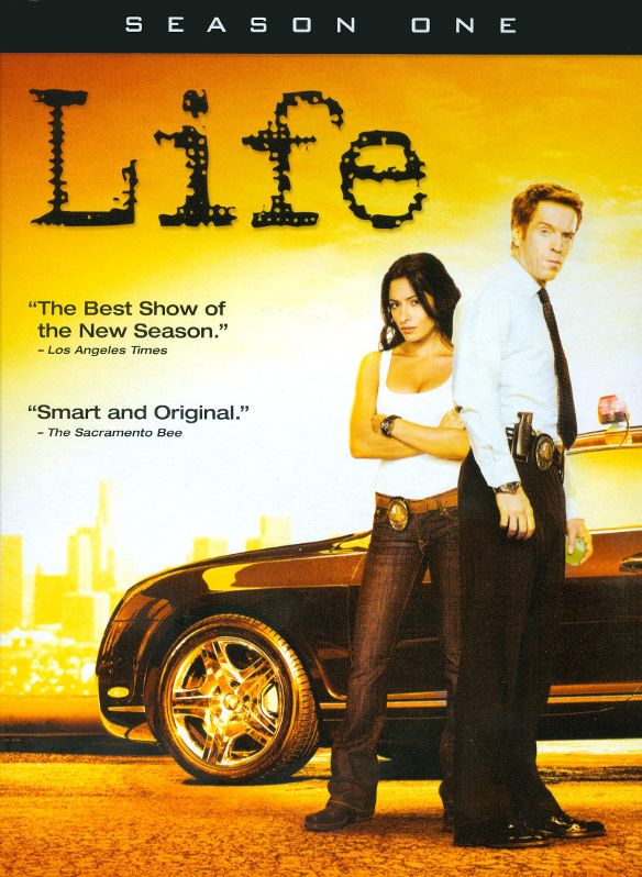 Life: Season One (DVD)