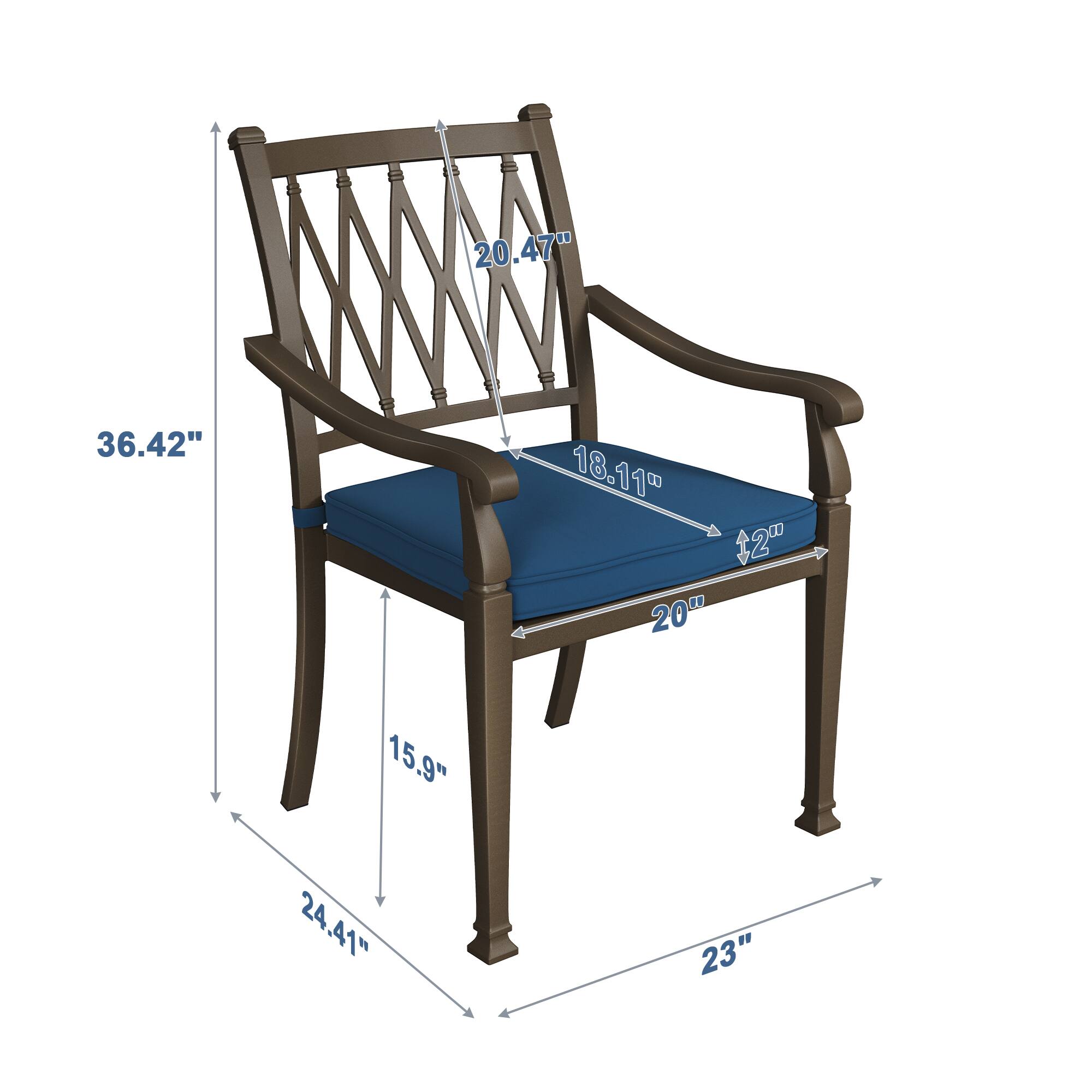 20.47"  
36.42"  
18.11"  
15.9"  
24.41"  
23"