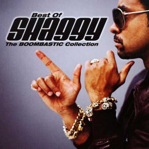  The Boombastic Collection: The Best of Shaggy [CD]