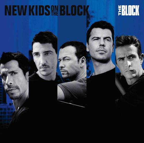  Block [Bonus Tracks] [CD]