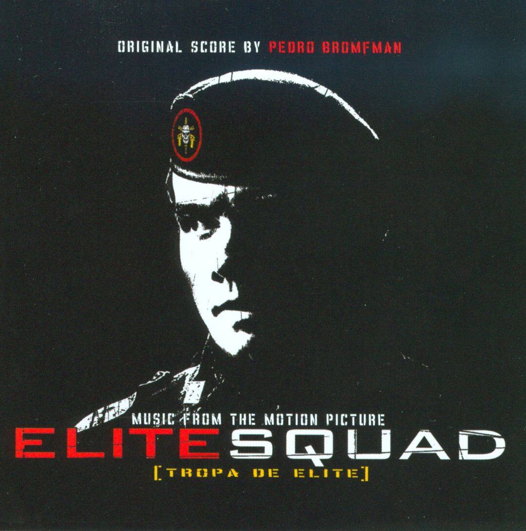 Best Buy Elite Squad [CD]
