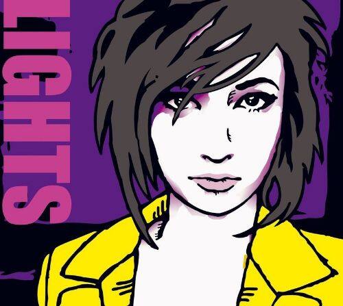  Lights [CD]