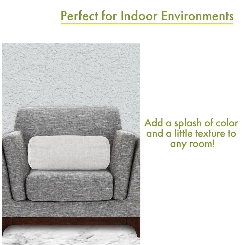 Perfect for Indoor Environments

Add a splash of color and a little texture to any room!