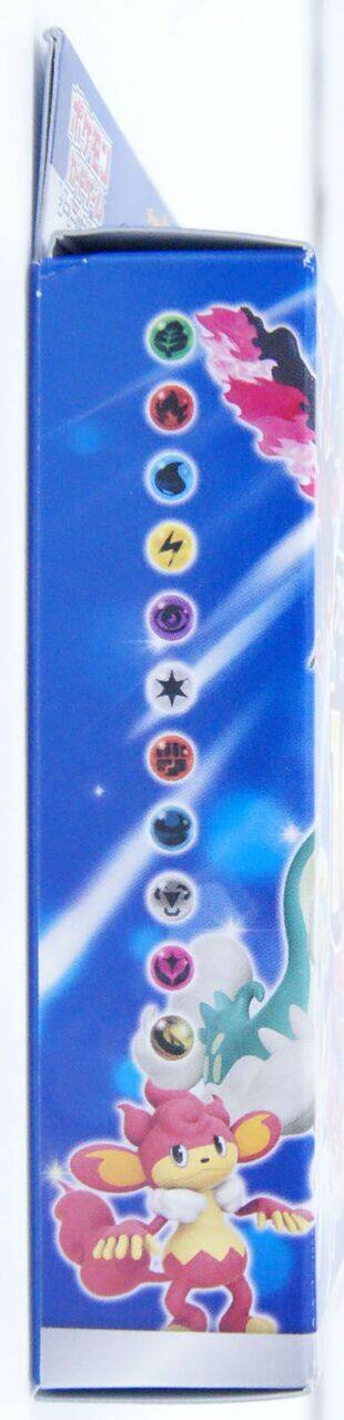 Alt View 3. Pokémon - Pokemon TCG: Sword & Shield Starter Deck 100 [JPN].