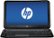 Front Standard. HP - Pavilion Sleekbook 15.6" Laptop - 4GB Memory - 500GB Hard Drive - Sparkling Black.