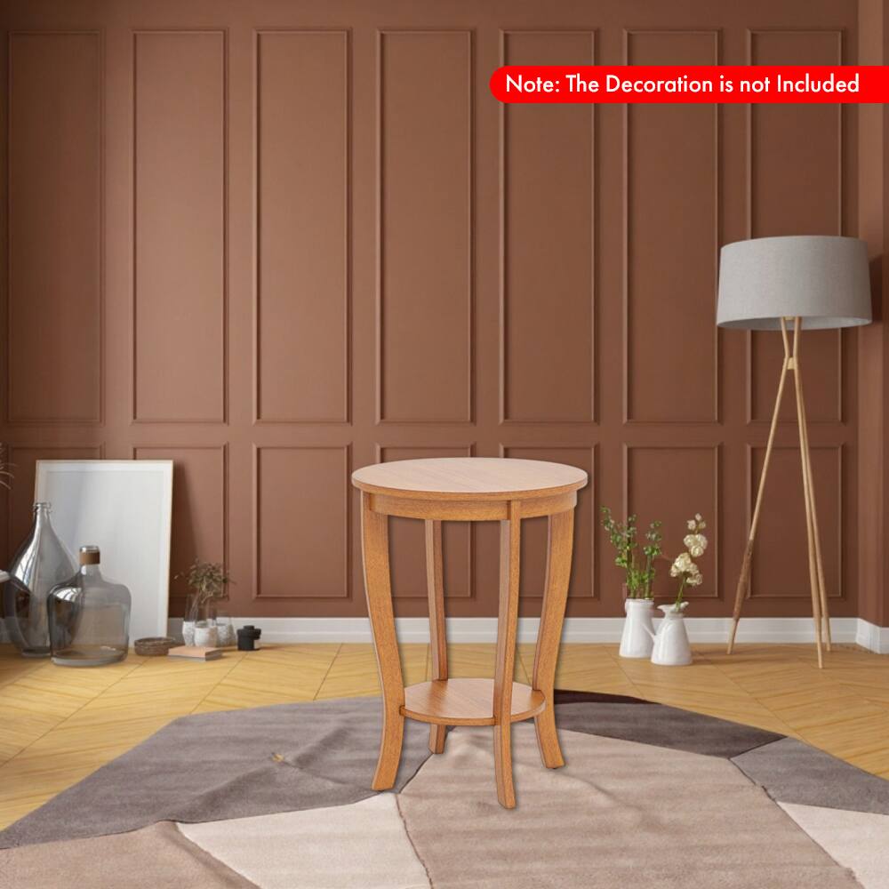 Note: The Decoration is not Included