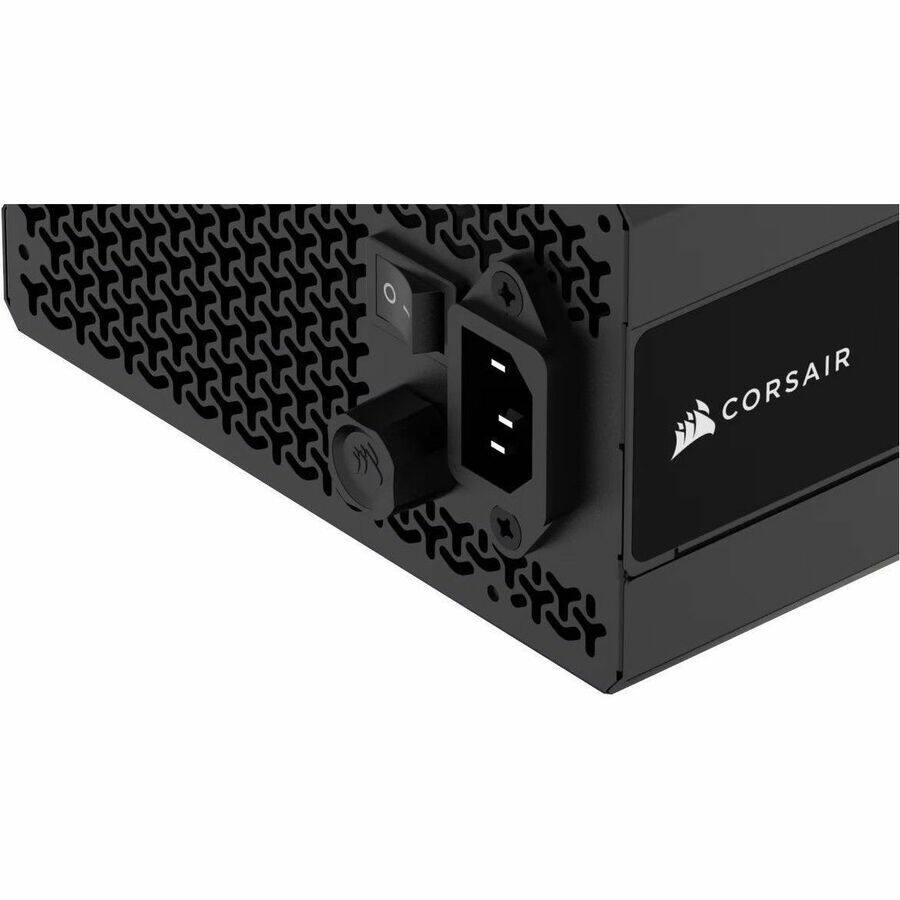 CORSAIR RMx Series RM750x Fully Modular Power Supply Internal 120