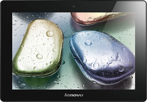  Lenovo - IdeaTab S6000 - 10.1&quot; - 32GB