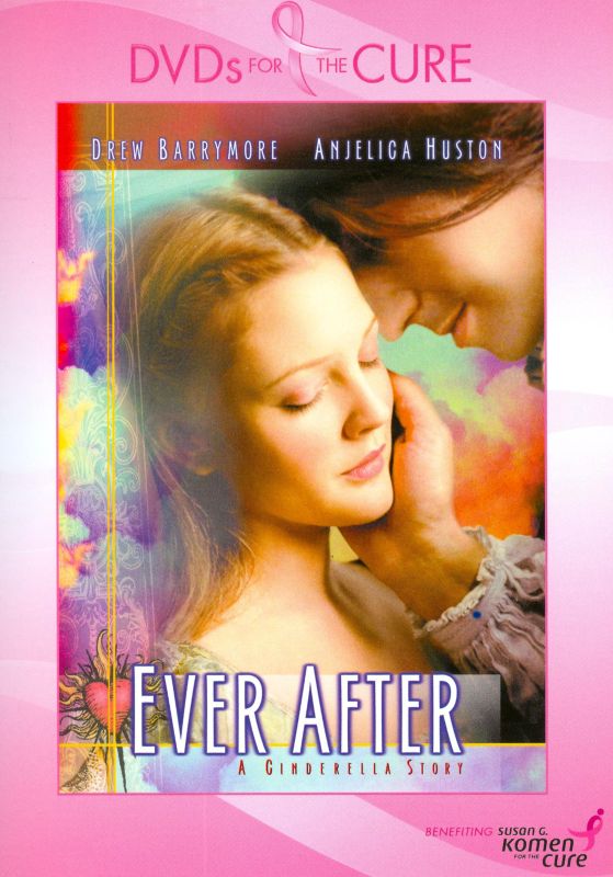  Ever After [WS] [DVD] [1998]