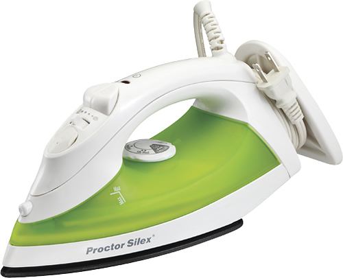 Proctor Silex - Iron - White/Green