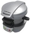 Hamilton Beach - Breakfast Sandwich Maker - Silver - Larger Front