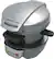 Angle. Hamilton Beach - Breakfast Sandwich Maker - Silver.