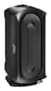 Hamilton Beach - TrueAir Compact Air Purifier - Black-Front_Standard