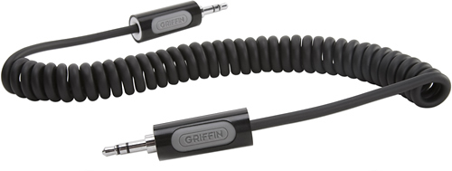 Griffin GC17062 Auxiliary Audio Cable 