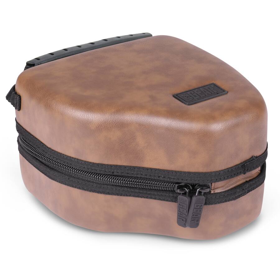 Hard Shell Camera Lens Case USA Gear Quick Access DSLR Hard Shell Camera Case w/ Accessory Storage ...