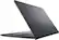 Alt View 9. Dell - 15.6" 2K Touchscreen Laptop - AMD Ryzen 7 7000 Series-7730U 2023 - 16GB Memory - 512GB Storage - Carbon Black.
