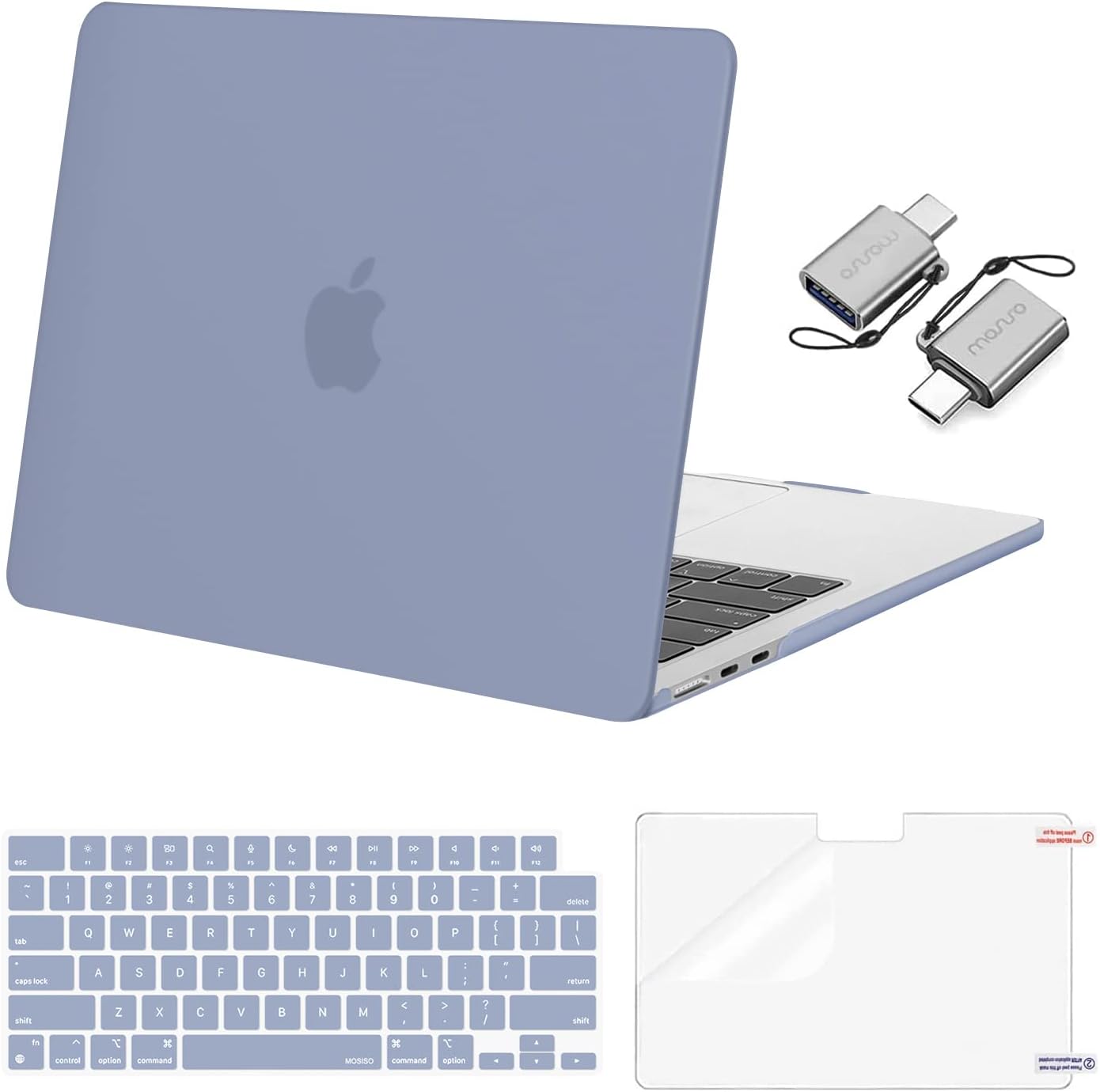 Lavender Gray