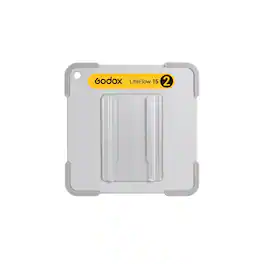 Godox - KNOWLED LiteFlow 15 (NO. 2) Medium Light Reflector (6 x 6")