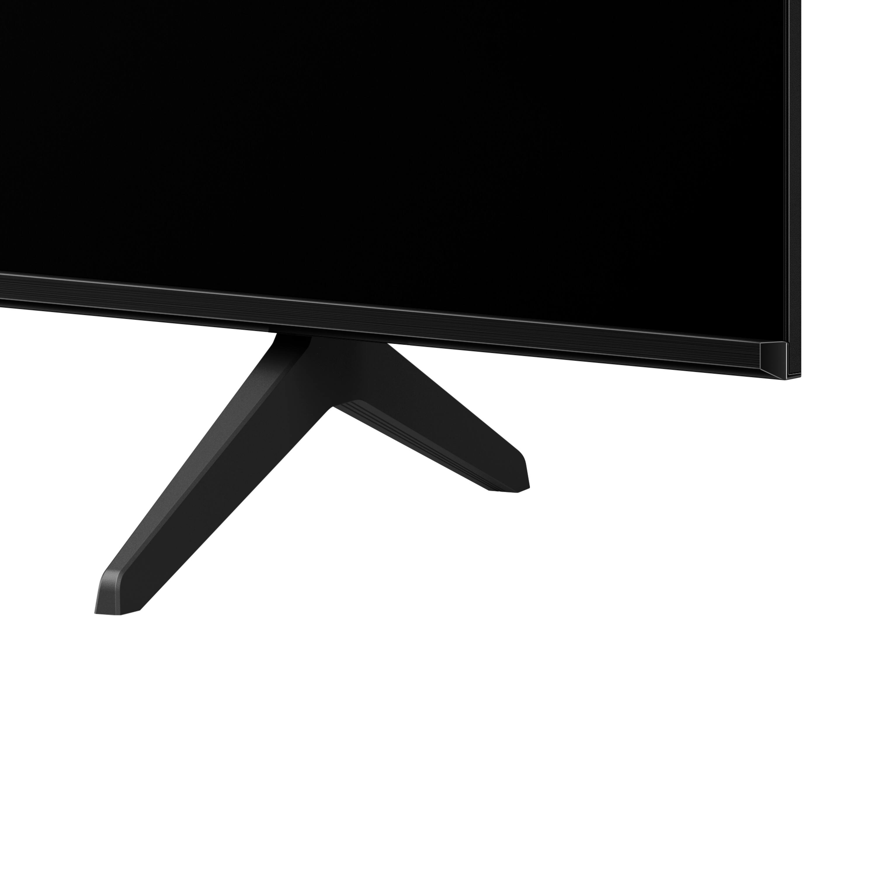Alt View 11. TCL - 55" Class S5-Series 4K UHD HDR LED Smart Google TV (2024) - Black.