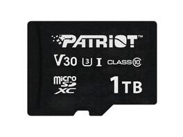 Patriot - VX Series 1TB microSDXC Memory Card Model PSF1TBVX31MCX