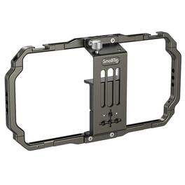 Smallrig - 2791B Universal Mobile Phone Cage