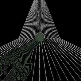 White Suns - Psychic Drift - VINYL LP