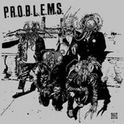 P.R.O.B.L.E.M.S. - Another Day   - COMPACT DISCS [CD] price history on PriceWatchPro