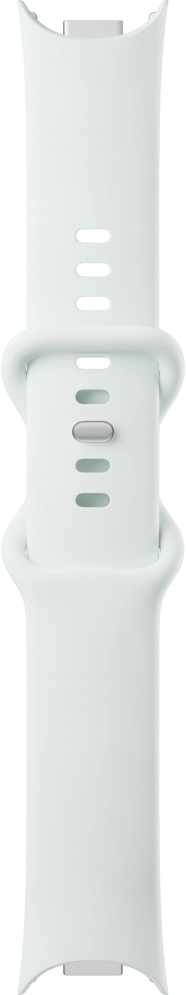 Alt View 4. Google - Fitbit Edge - Advanced Fitness & Health Tracker with Colored Display - Works with Android and iOS - Fog.